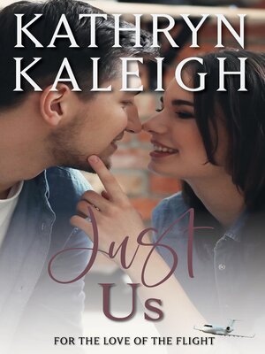 cover image of Just Us